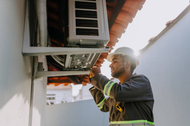 Best HVAC Replacement Cost  in Franklin, PA