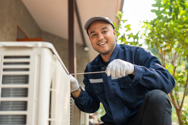 Best Affordable HVAC Services  in Franklin, PA